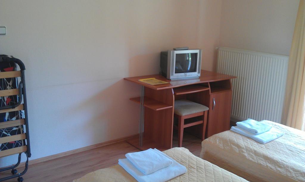 By The River Hotel Complex Balkanets  Habitación foto